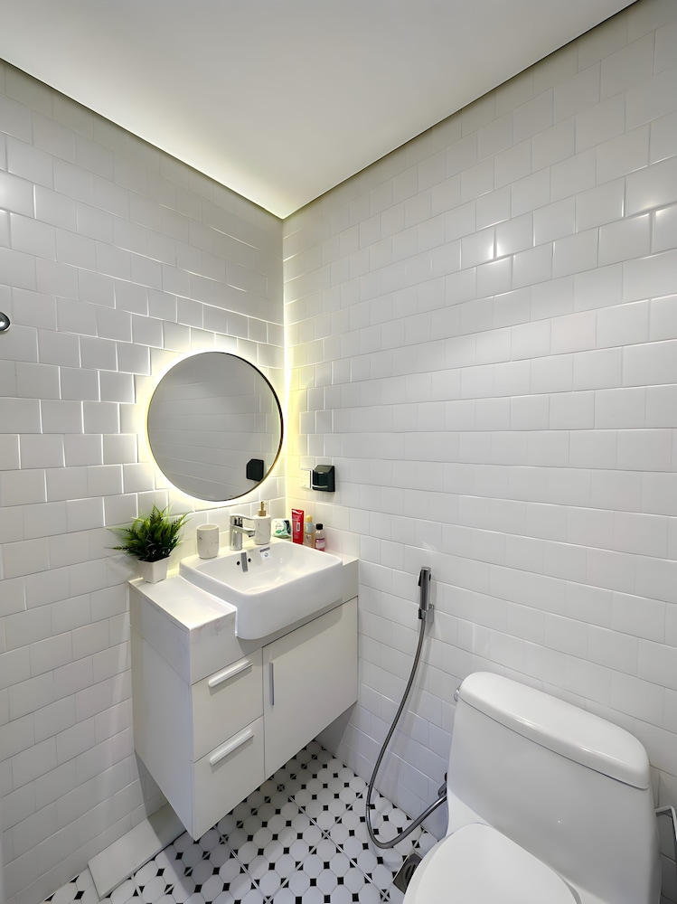 Vinhomes D'Capitale - Quylodge
