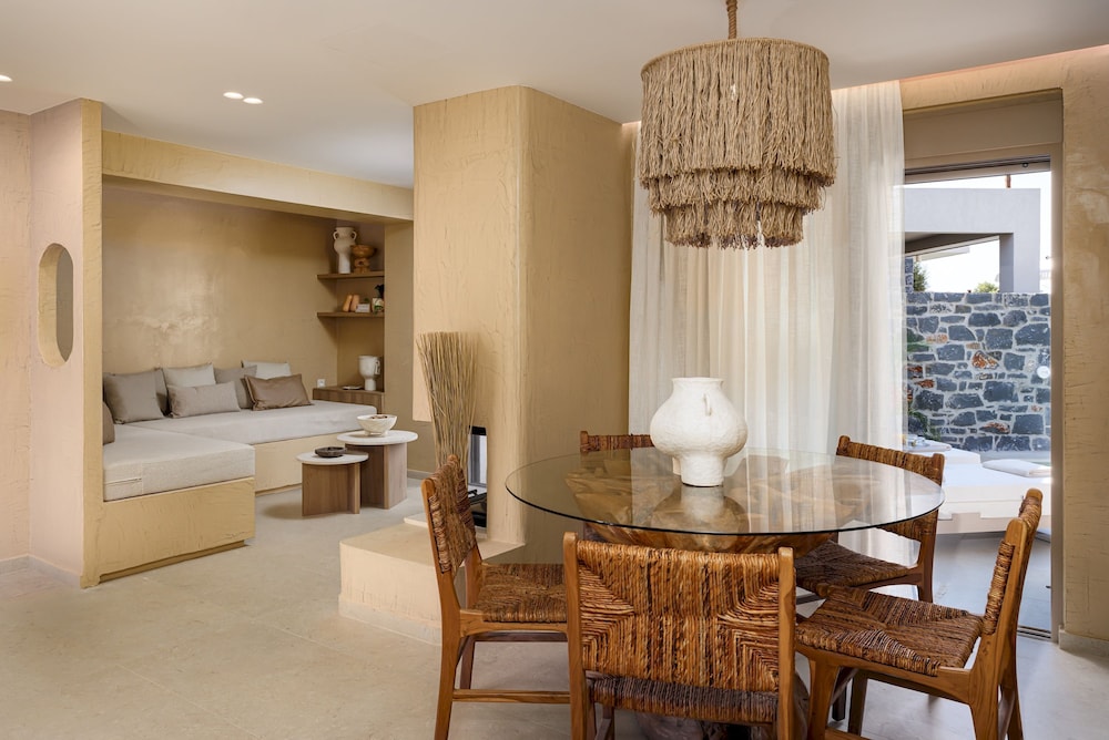 Numa Villas - Villa Beige by Estia