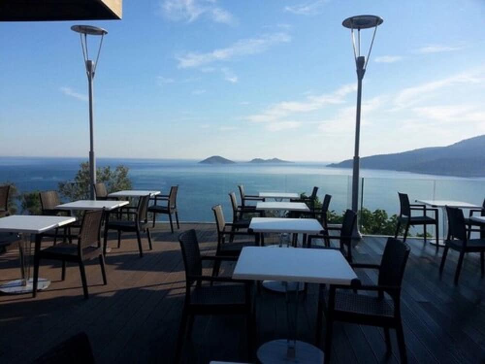 Kalamar Otel - Image 49