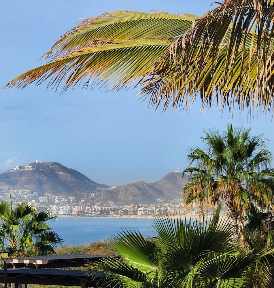 Casa de los Sue os - Cabo Bello