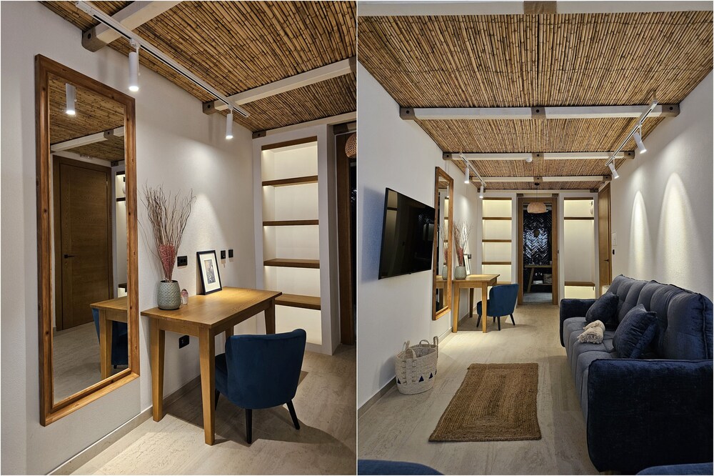 SeiSensi Luxury Beach Villa