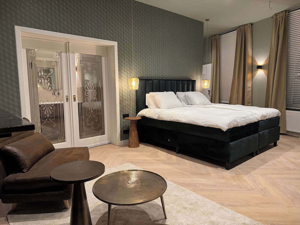 De Pastorie Bed & Breakfast