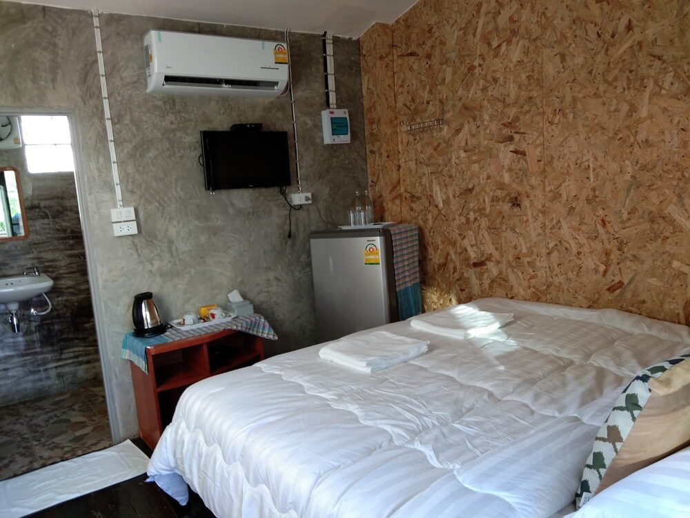 Phu Resort