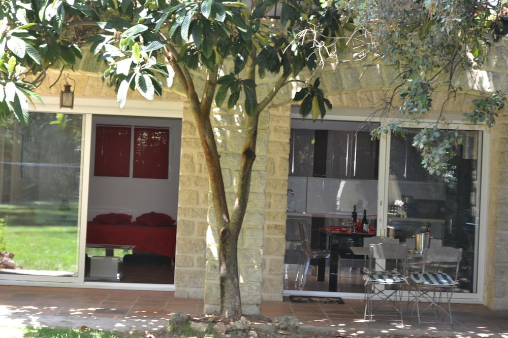 Mas Les Filaos B&B