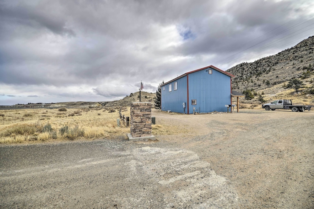 'cedar Mountain Hideout' By Cody Night Rodeo! view 5