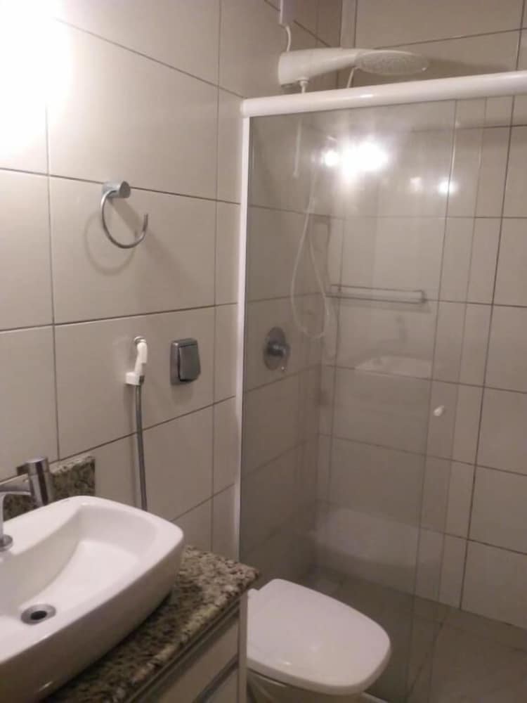 Hibisco Guest House