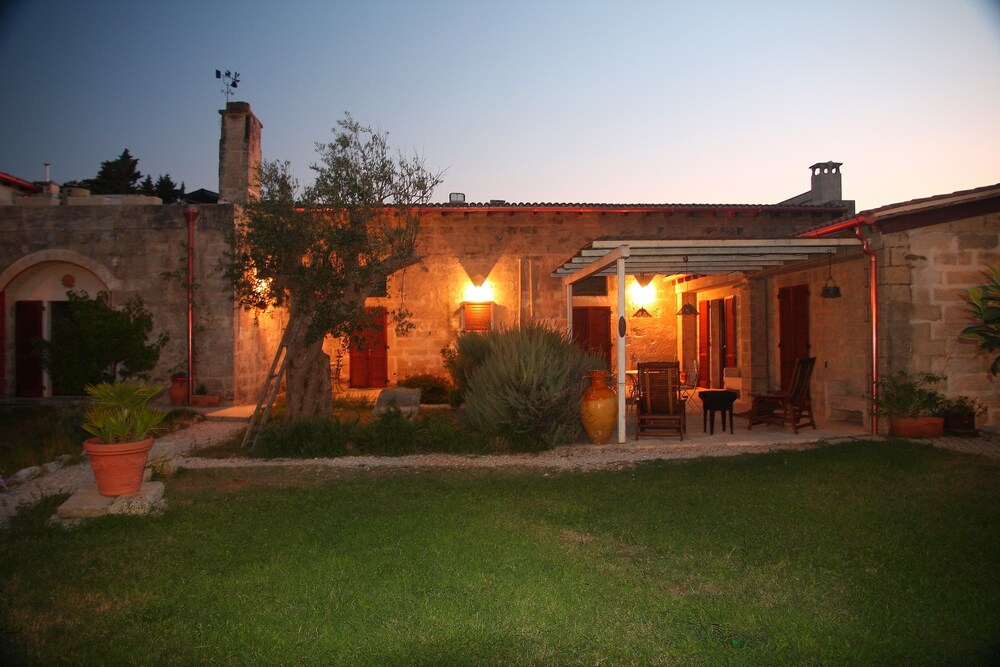 B&B Masseria 12 Granai