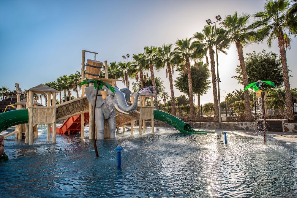 Hotel Maspalomas Princess-All Inclusive