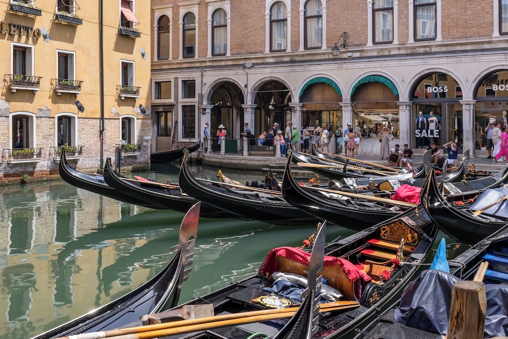 San Marco 1692