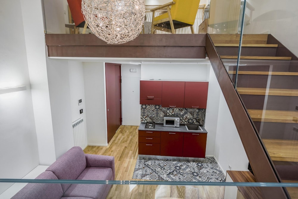 Vecchio Bastione - Duplex by Wonderful Italy