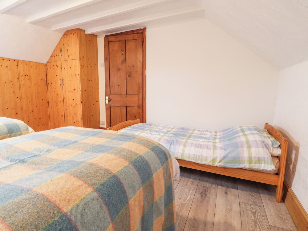 Stable Cottage, Narberth