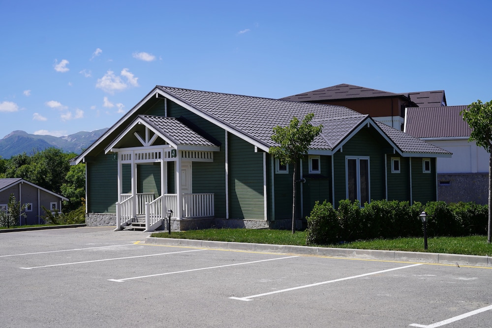 Green Village Hotel and Spa