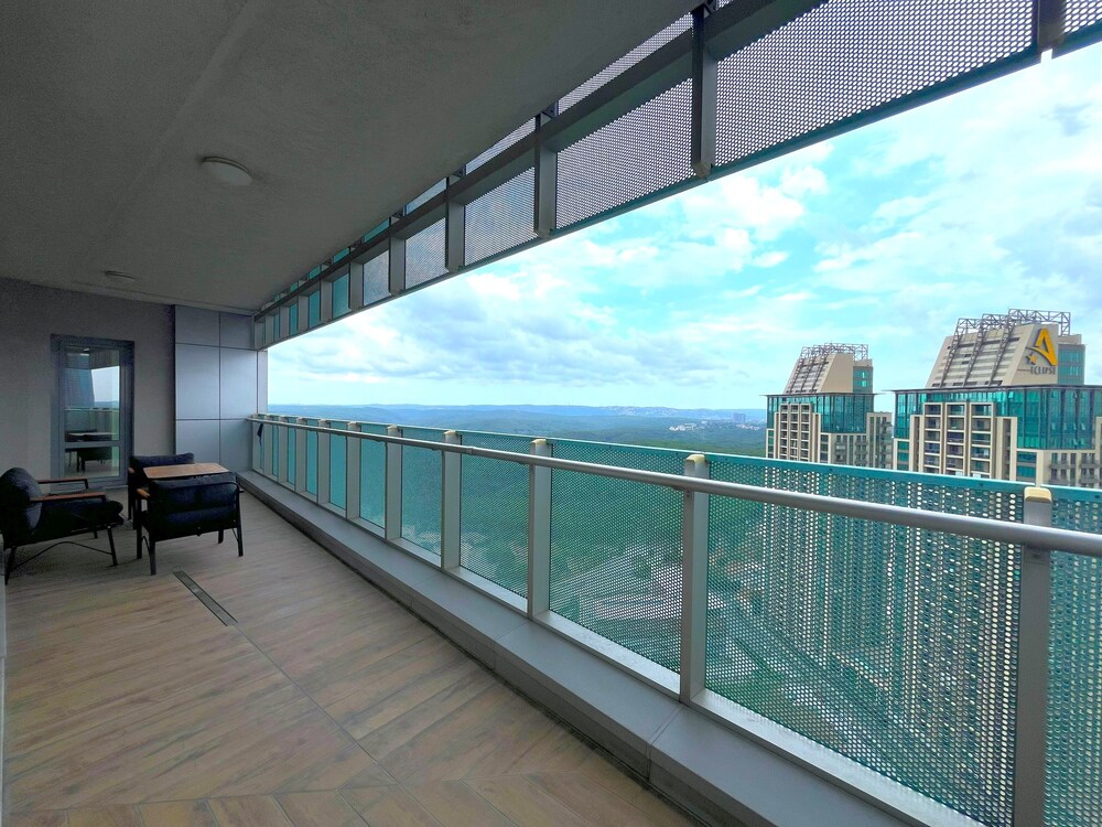 Maslak 1453 Grand Panorama
