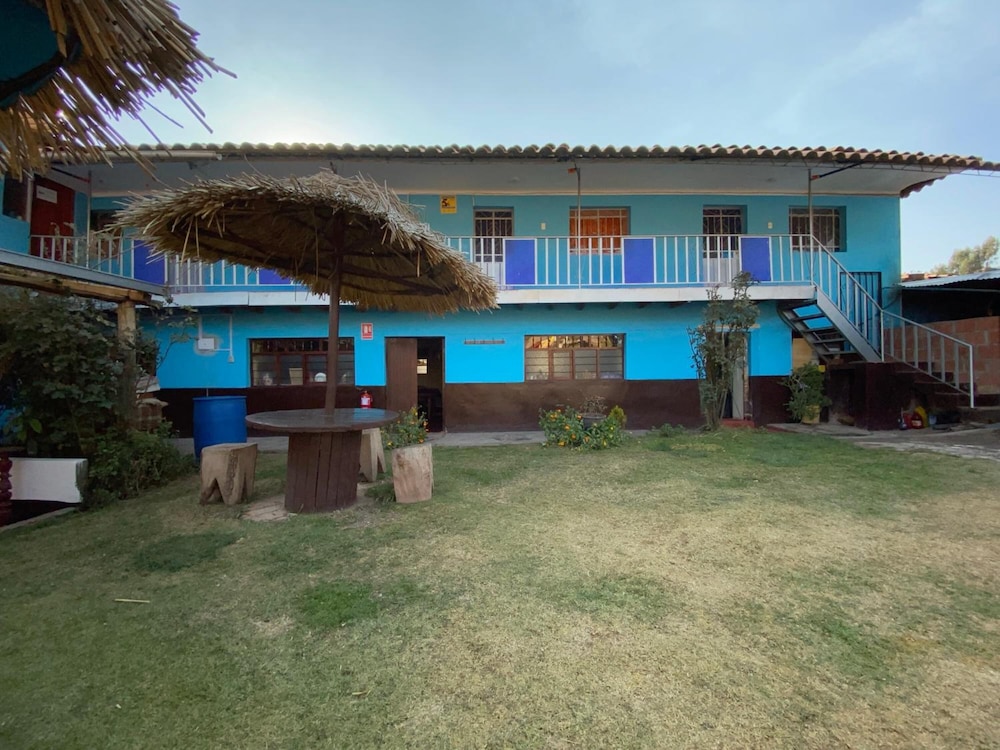 La Olla Peruana