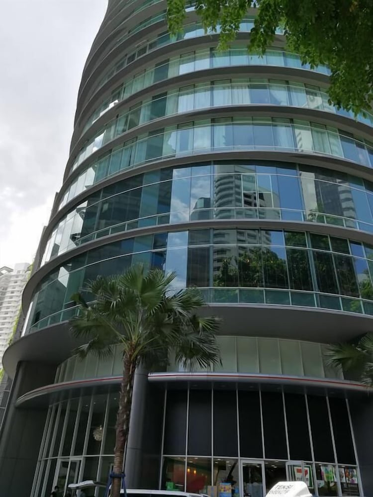 Luxury Apartment near KLCC & City Center