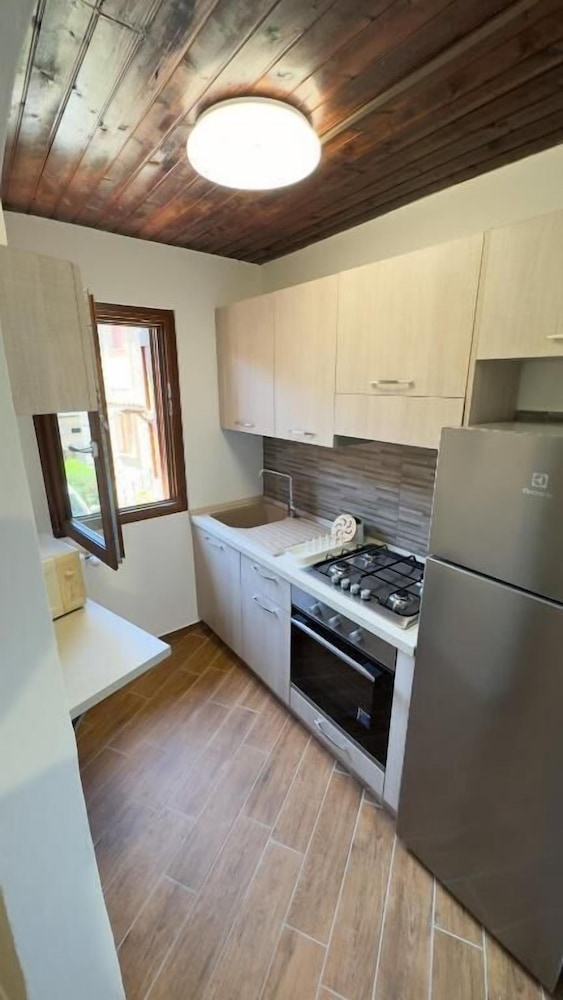 Residenze del borgo