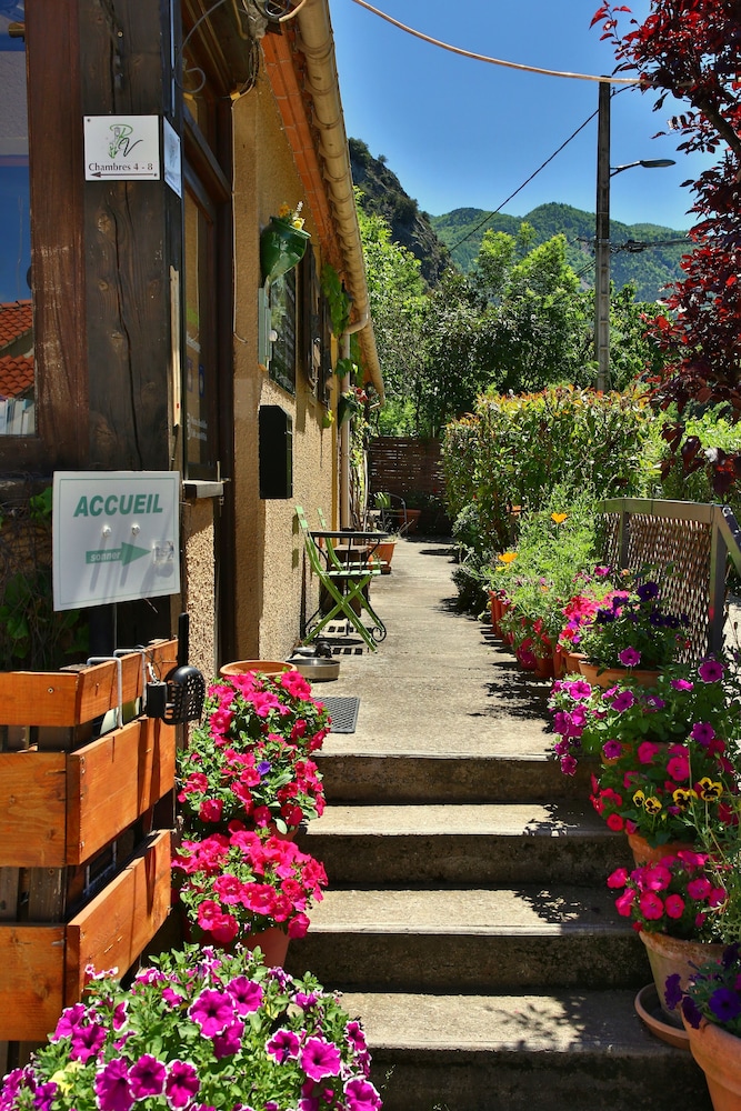Beau Vallon - Gîte et Chambres d'Hôtes