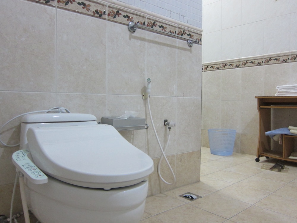 Annong RIver Homestay