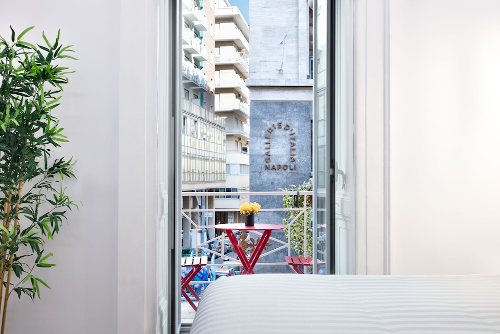 Residenza Toledo Lifestyle