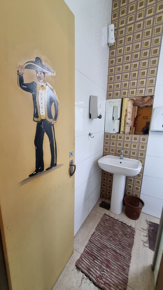 Savassi Hostel Loft