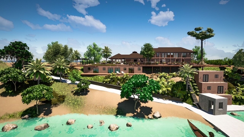 Cajou Lodge