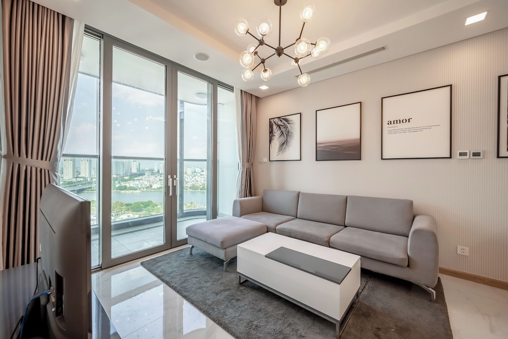 Landmark 81 Luxury - SaigonHomes