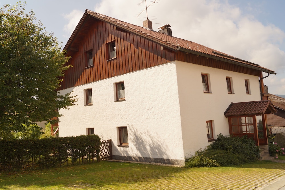 Ferienhaus Haidweg