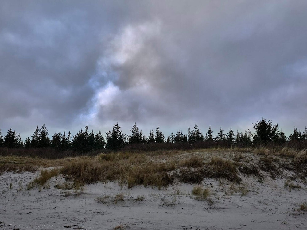 6 Person Holiday Home in Hals