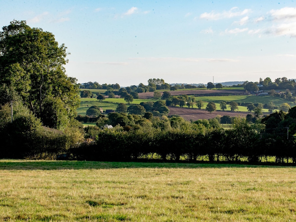 Frith Green