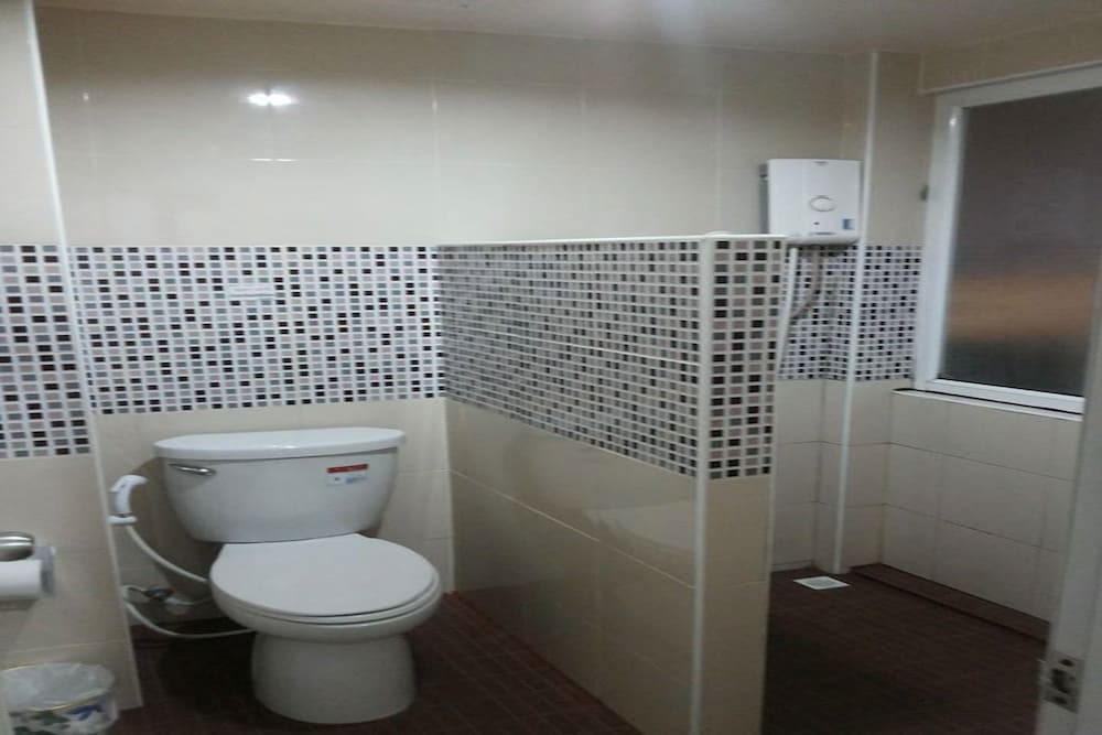 Winhouse Hotel