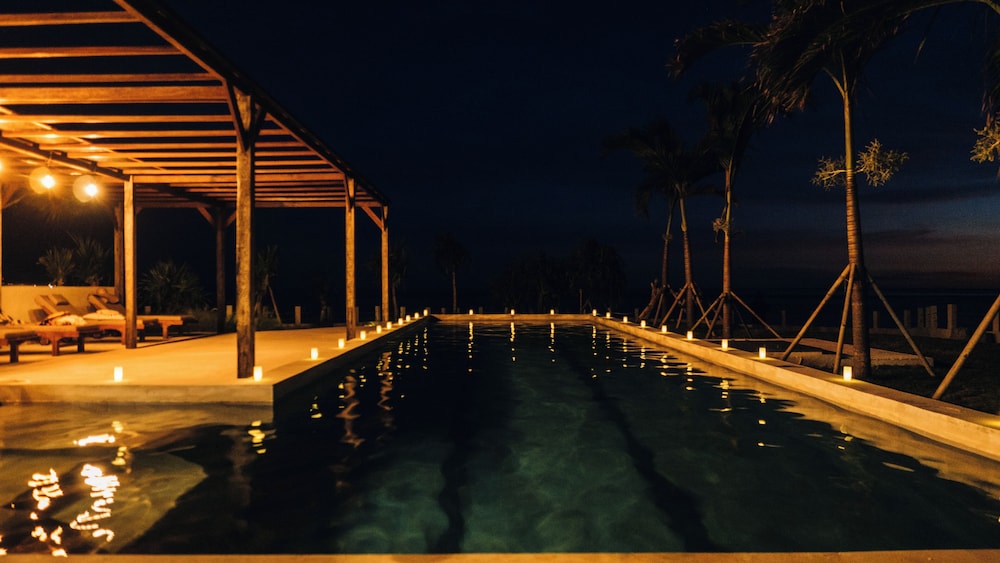 Naluna Glamping Lembongan