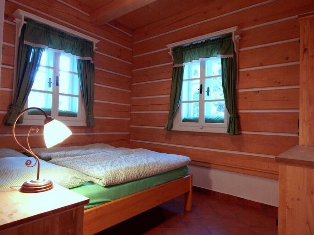 Comfortable Villa With Stunning Views