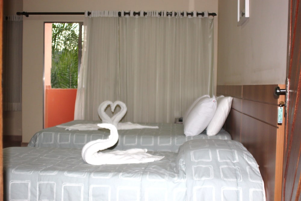 Hotel Fazenda Tucano
