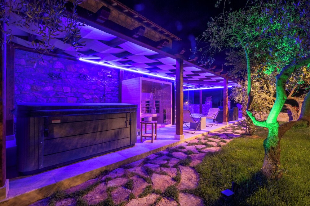 Agriturismo Beata Vanna