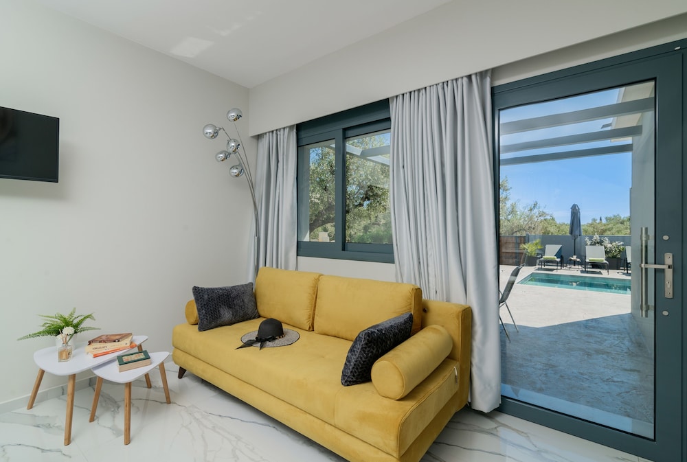 Natura Verde Villas