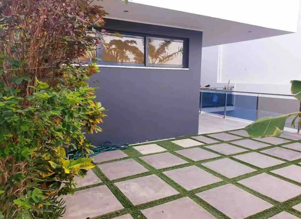 Modern villa located Praia - Cabo verde