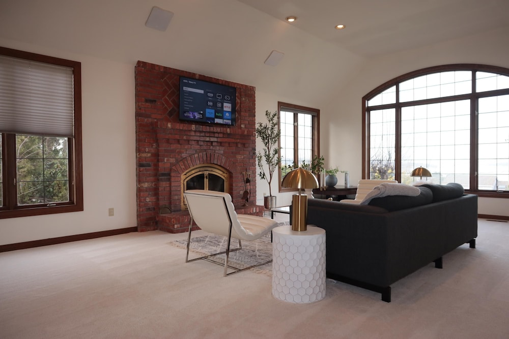 Coastal Haven Seaside Serenity Retreat