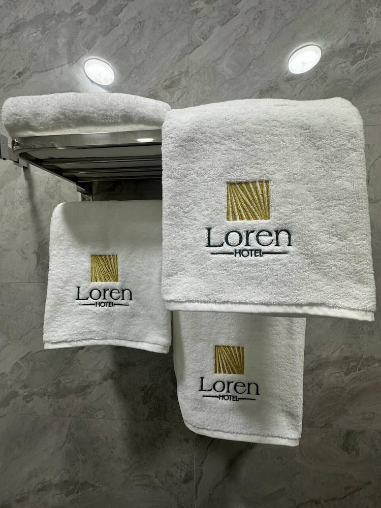 The loren hotel
