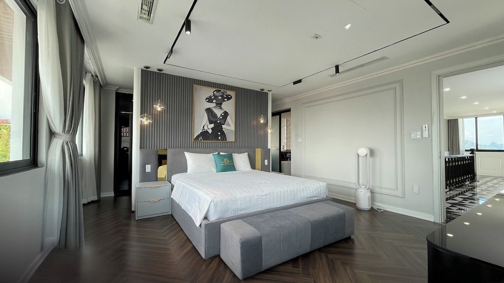 Phoenix Villas FLC Ha Long