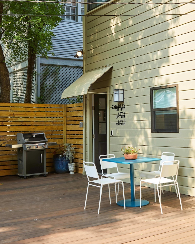 Apt1 Charles - Step-free Accessible Dog-friendly, Zdjęcie 39
