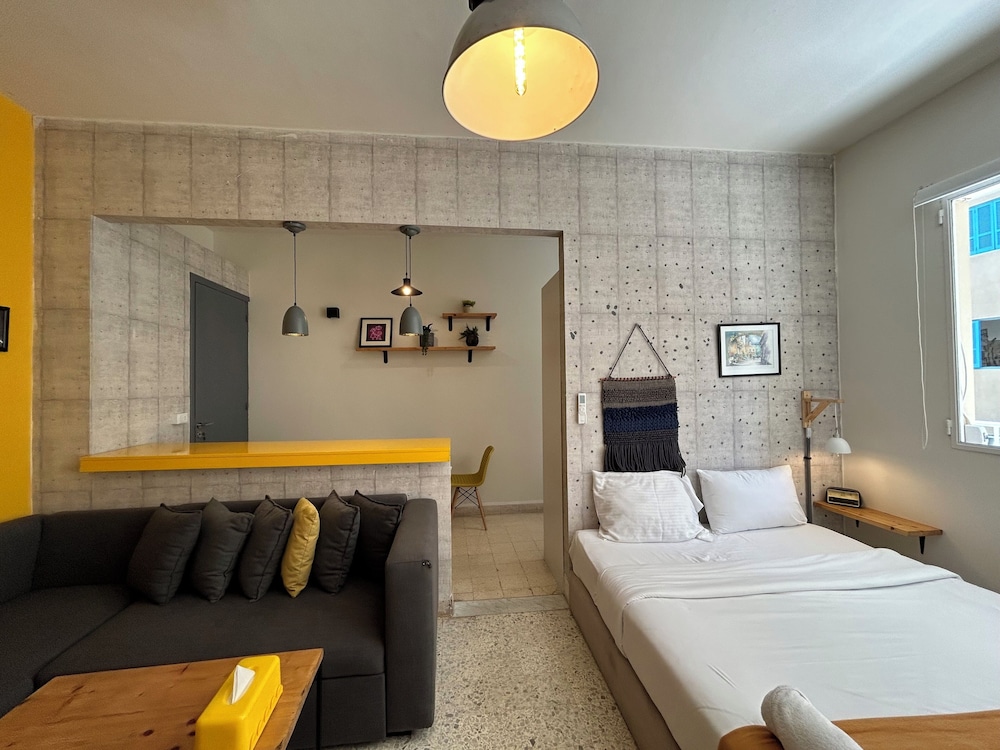 Ideal Studio in Mar Mikhael
