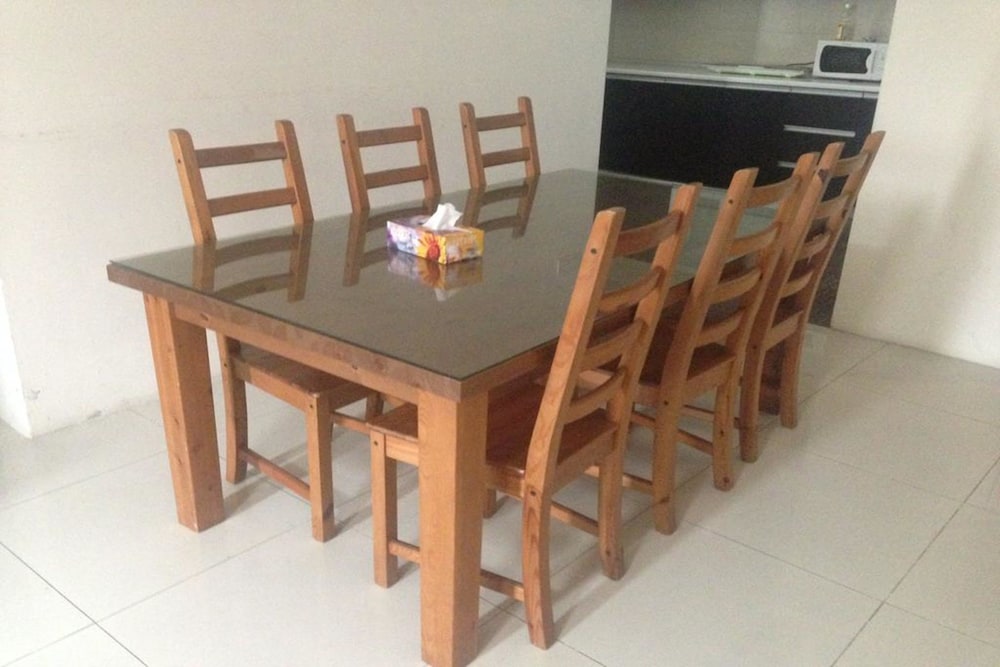 Royal Apartments at Taragon KL, 吉隆坡 - 14