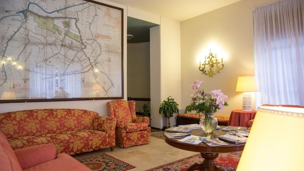 Hotel Residence Hotel Castelvecchio - Image 1