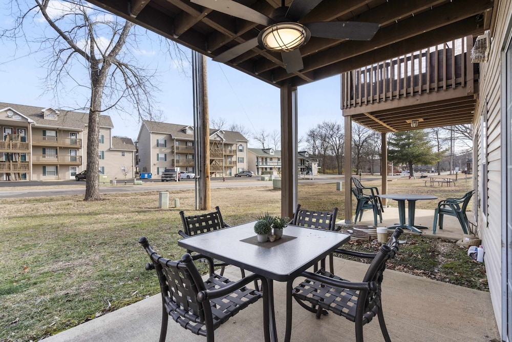 Fisherman's Lure