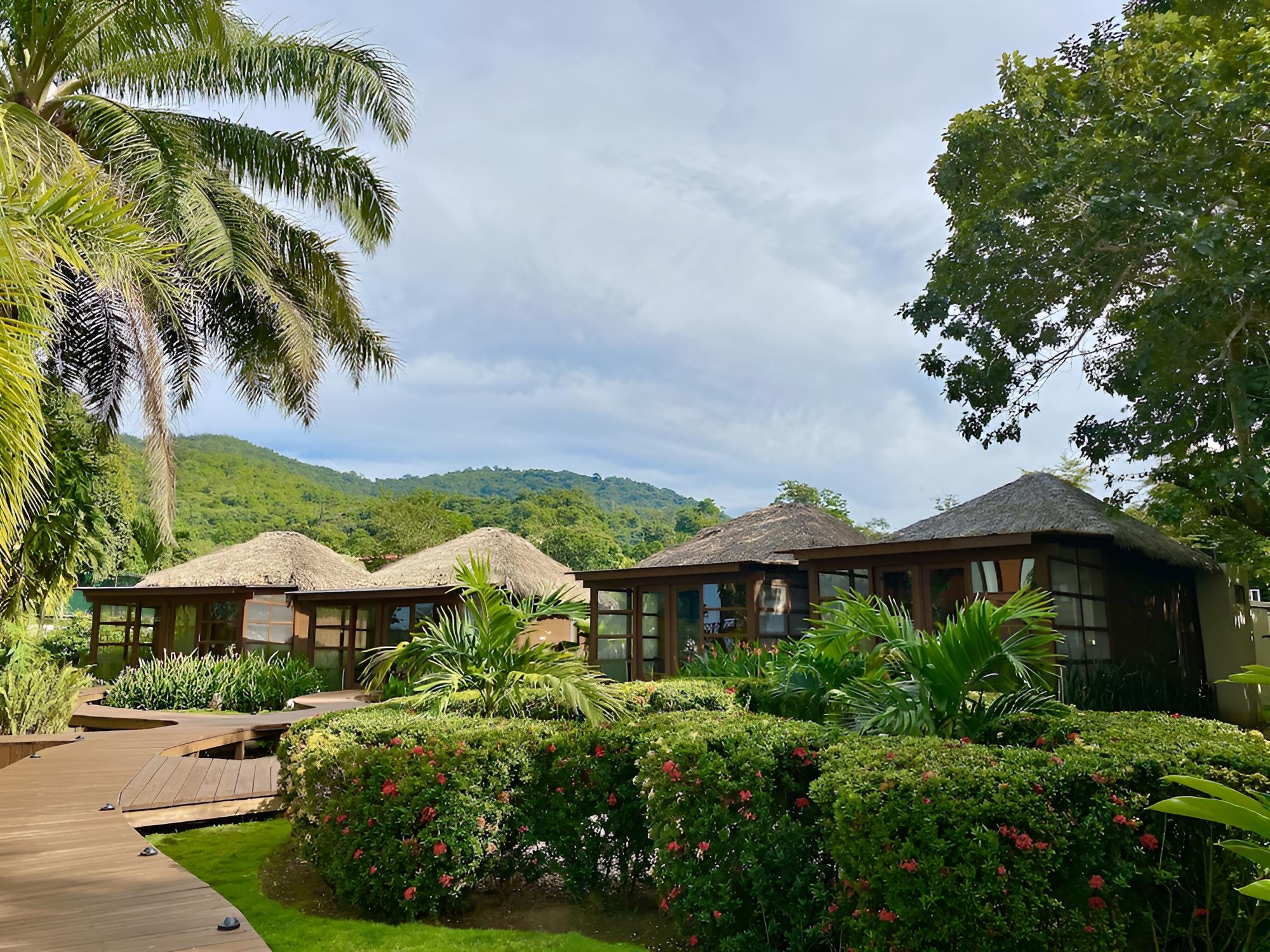 GBoutique Hotel