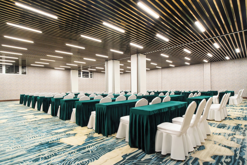 HanTing Hotel