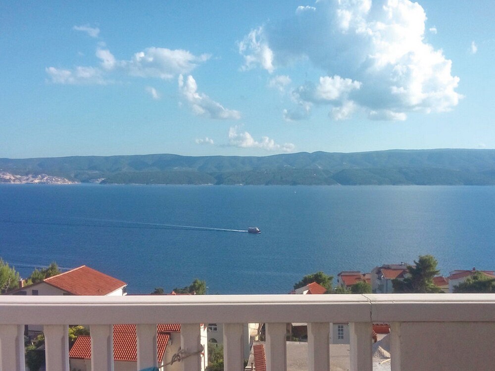Apartment Stipic Omis
