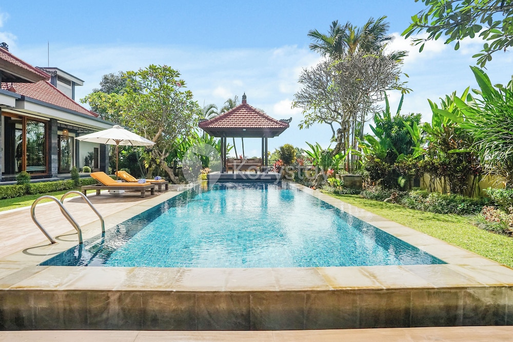 Srimalen Villa by Kozystay - Canggu-