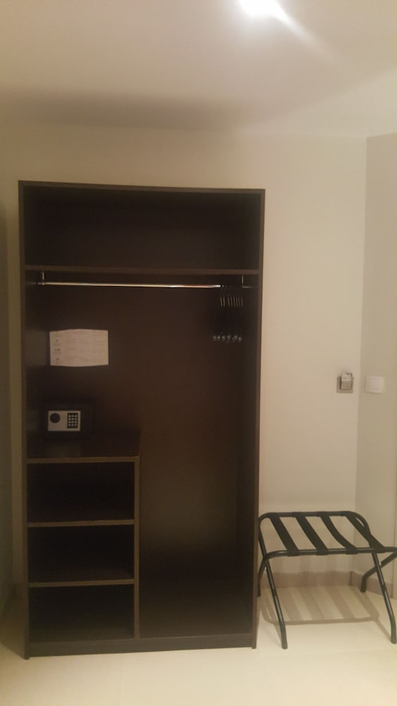 Hôtel M'lys
