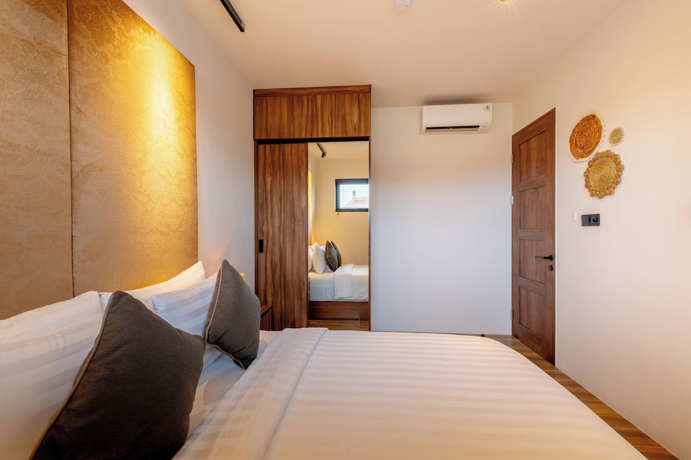 Avanya Apartments by Pertama Management